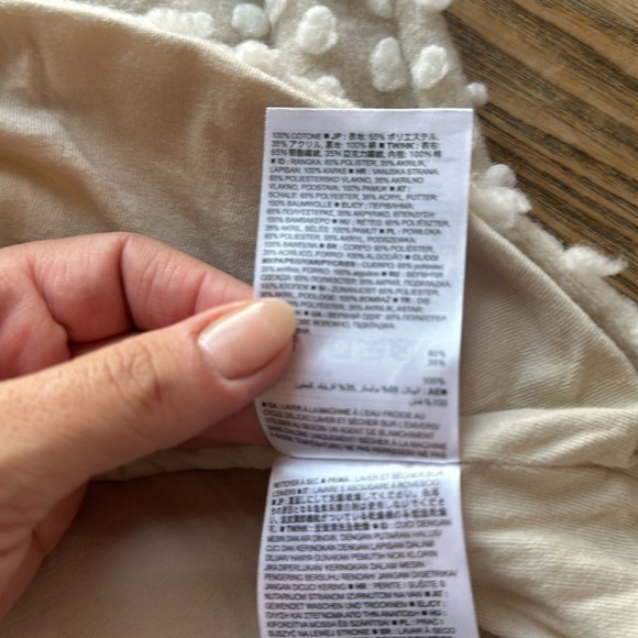 BabyGap sweater dress - Picture 4 of 4